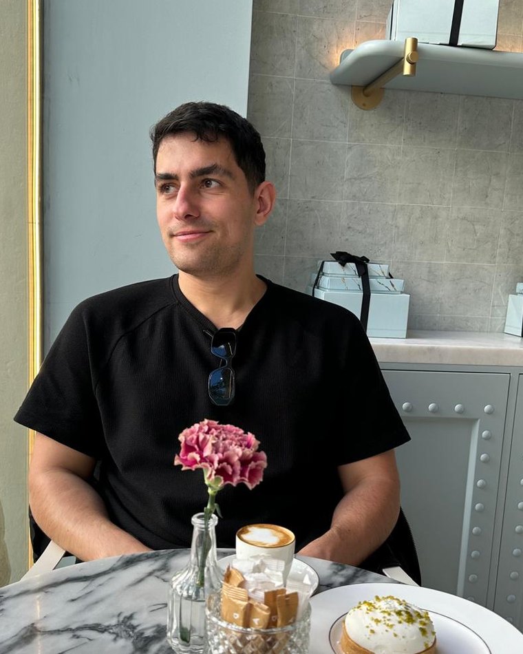 Gerardo Gutiérrez Palenzuela, responsable técnico de Umdraft